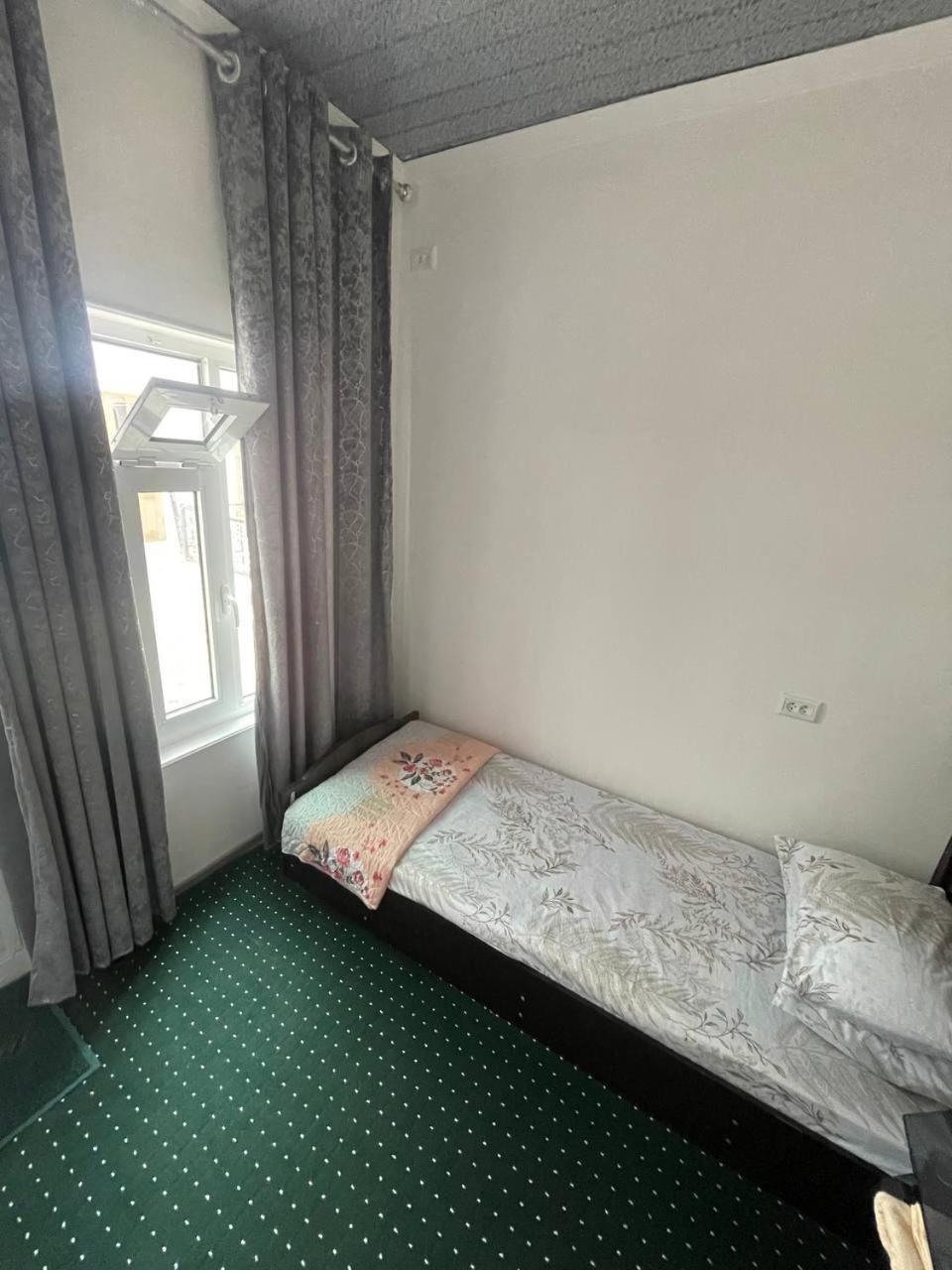 Orzu Guest House Buhara Exterior foto